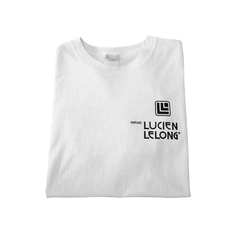 Lucien Lelong Signature T-Shirt
