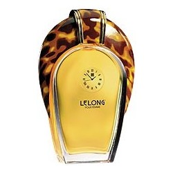 Lelong Pour Femme Eau de Parfum Vaporisateur